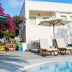 Joanna Aparthotel