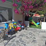 Aparthotel Joanna 4*
