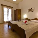 Joanna Aparthotel 4*
