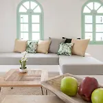 Joanna Aparthotel