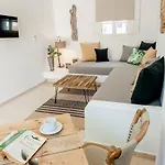 Joanna 4* Kamári