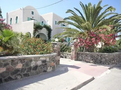 Appart hôtel Joanna