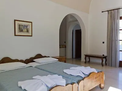 Appart hôtel Joanna 4*