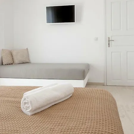 Appart hôtel Joanna