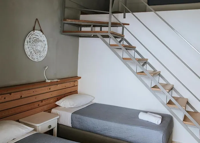 乔安娜别墅酒店