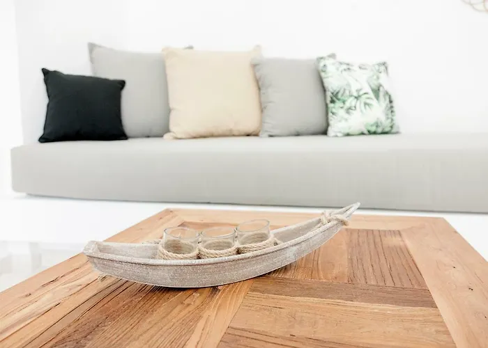 乔安娜别墅酒店