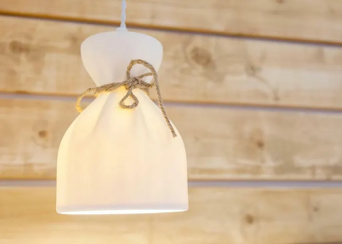 乔安娜别墅酒店 4*