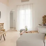 Joanna מלון דירות