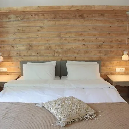 Hotel apartamentowy Joanna 4*
