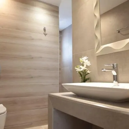 Hotel apartamentowy Joanna