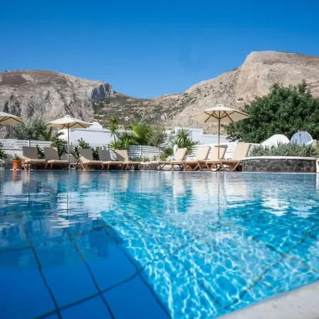 Joanna 4* Καμάρι