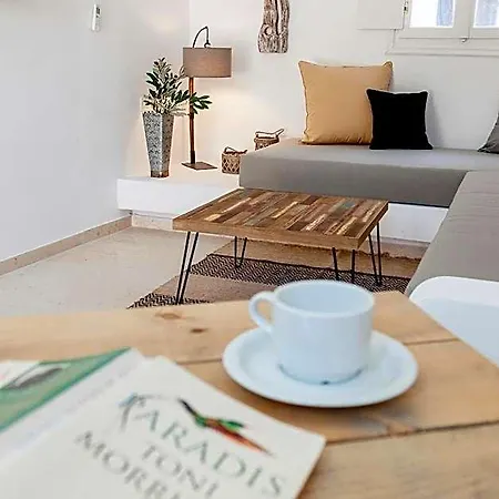 Hotel apartamentowy Joanna