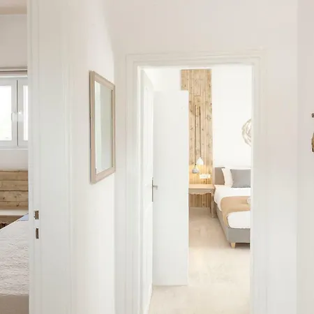 Joanna Hotel apartamentowy 4*