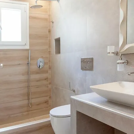 Joanna Hotel apartamentowy 4*
