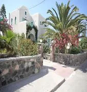 Hotel Joanna Kamari (Santorini)