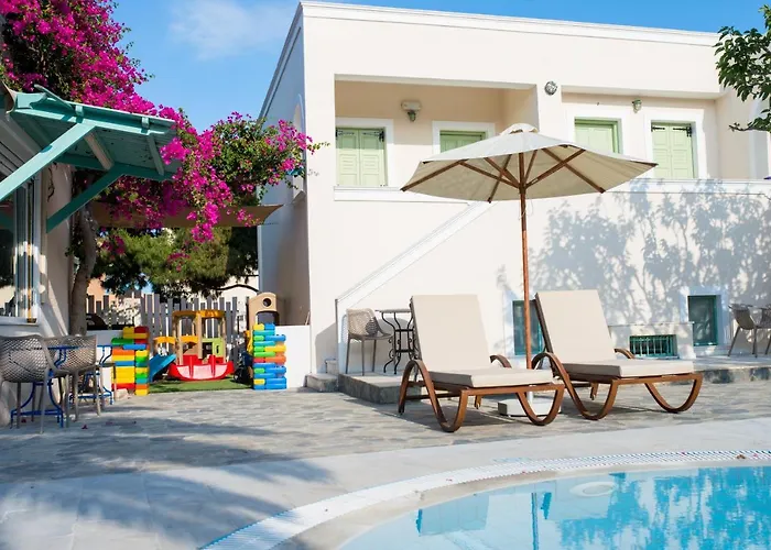 Joanna Hotel apartamentowy