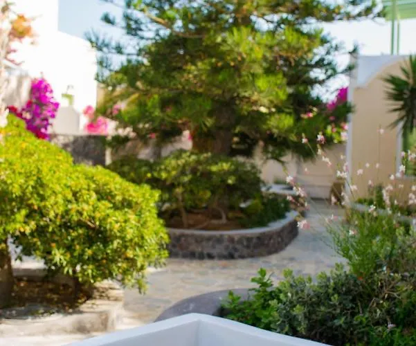 Joanna Villas Aparthotel