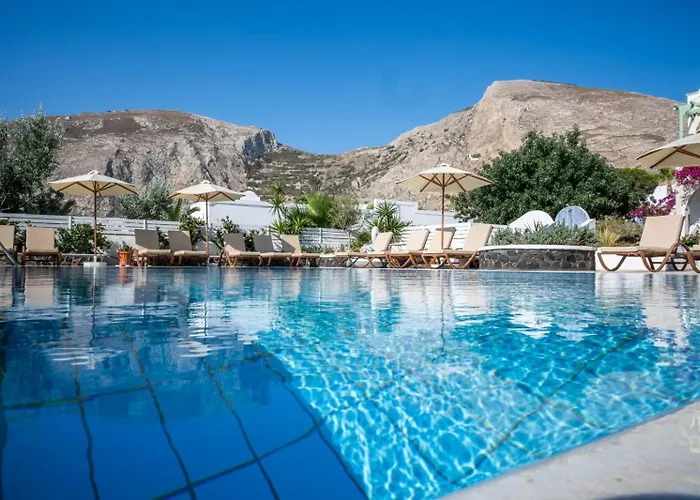 Joanna 4* Καμάρι