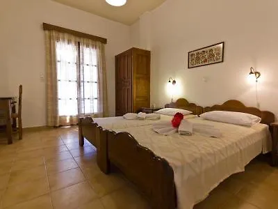 Joanna Hotel apartamentowy 4*