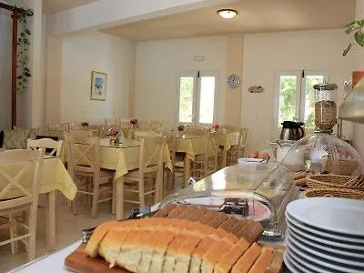 Hotel apartamentowy Joanna