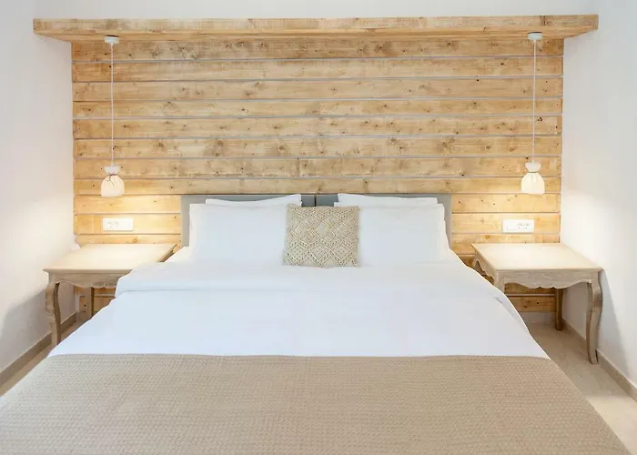 Joanna Villas Aparthotel