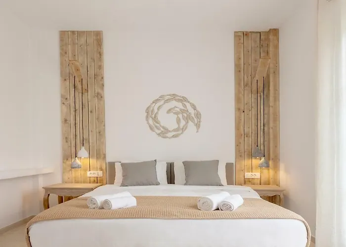 Aparthotel Joanna Villas