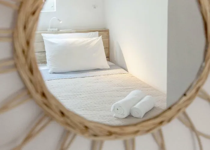 Aparthotel Joanna Villas 4*