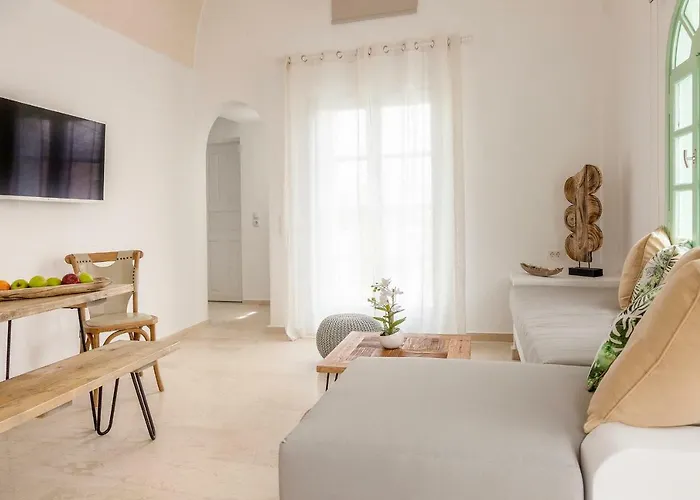 Joanna Villas Aparthotel