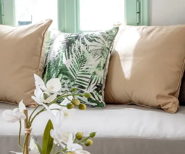 Aparthotel Joanna Villas