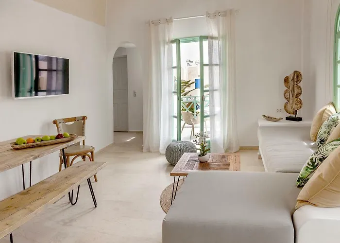 Aparthotel Joanna Villas