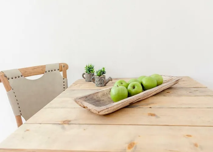 Aparthotel Joanna Villas 4*