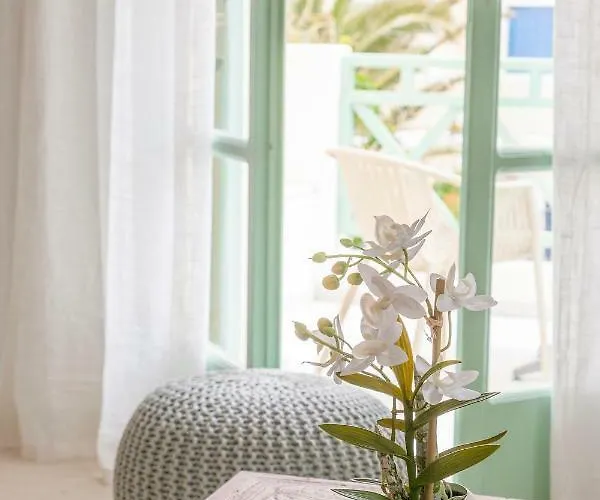 Aparthotel Joanna Villas 4*