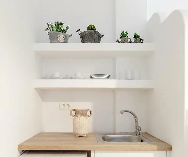 Aparthotel Joanna Villas 4*