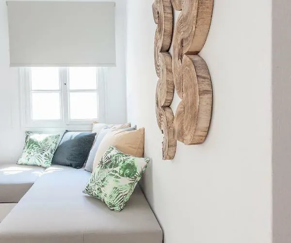 Joanna Hotel apartamentowy 4*