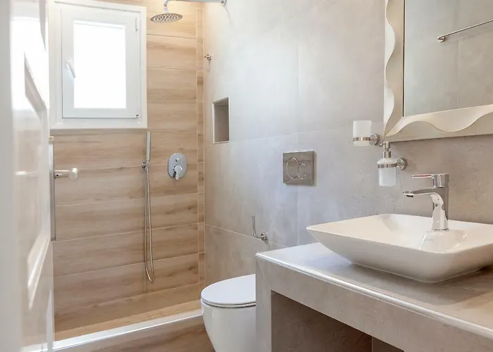 Joanna Hotel apartamentowy 4*