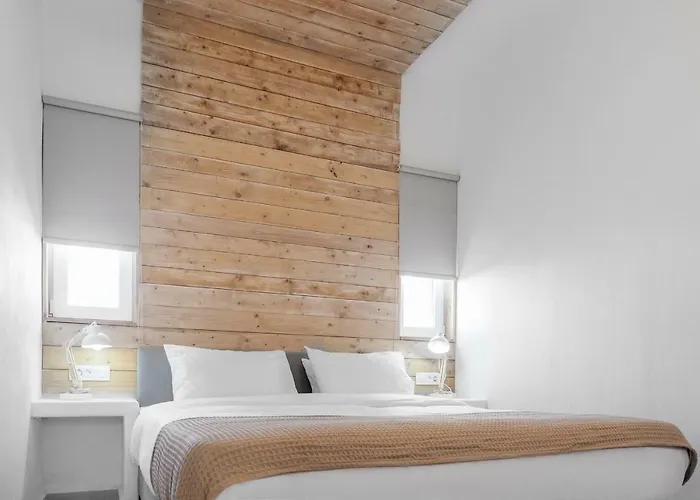 Joanna Hotel apartamentowy 4*