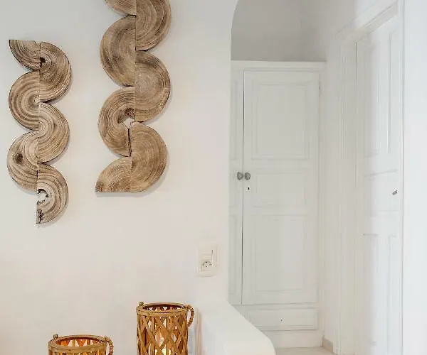 Joanna Villas Aparthotel 4*