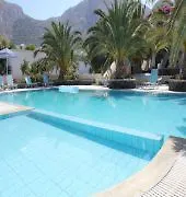 Joanna Villas 4* Kamari (Santorini)