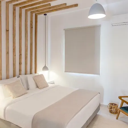 Joanna Aparthotel Kamári