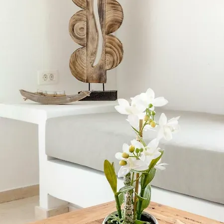 Aparthotel Joanna Kamári