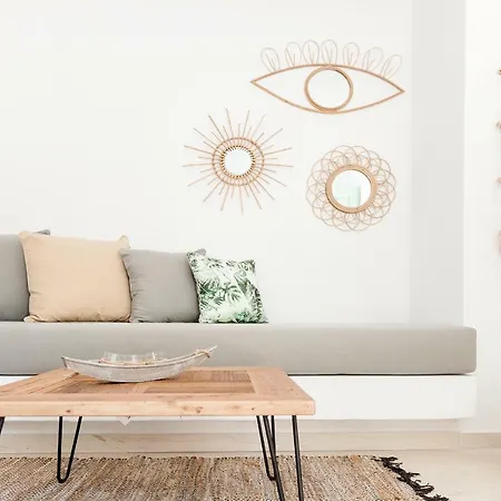 Aparthotel Joanna 4*