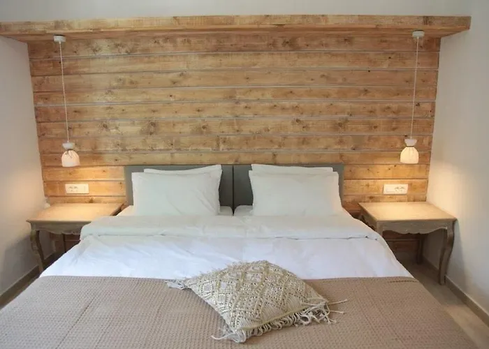 Apartmanhotel Joanna 4*