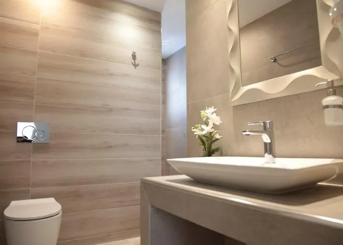 Apartmanhotel Joanna