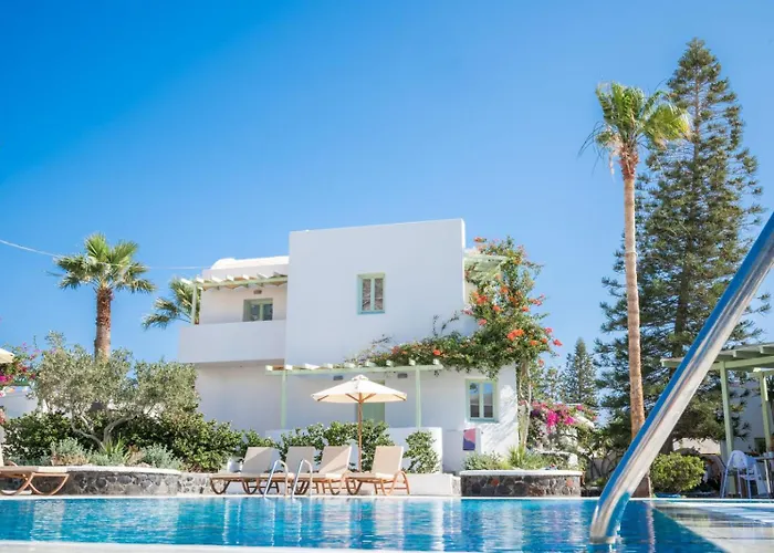 Apartmanhotel Joanna