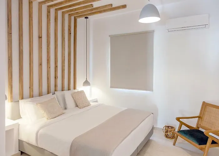 Joanna Apartmanhotel Kamári