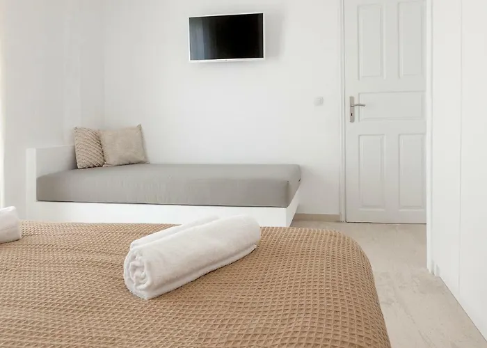 Apartmanhotel Joanna