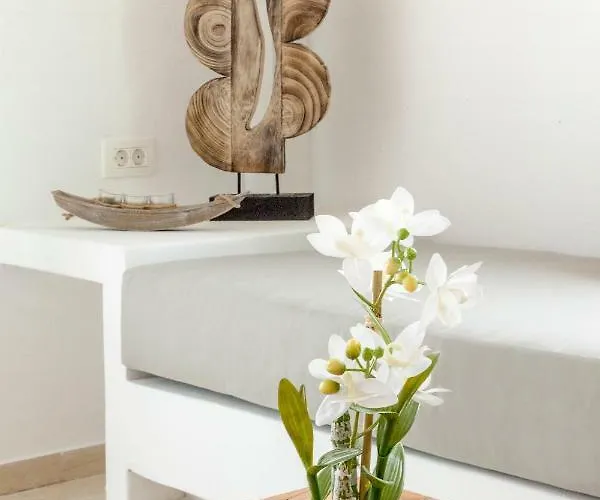 Apartmanhotel Joanna Kamári