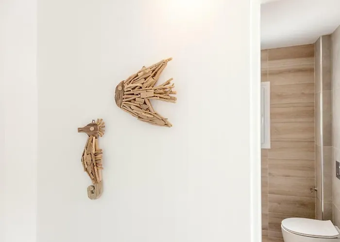 Apartmanhotel Joanna