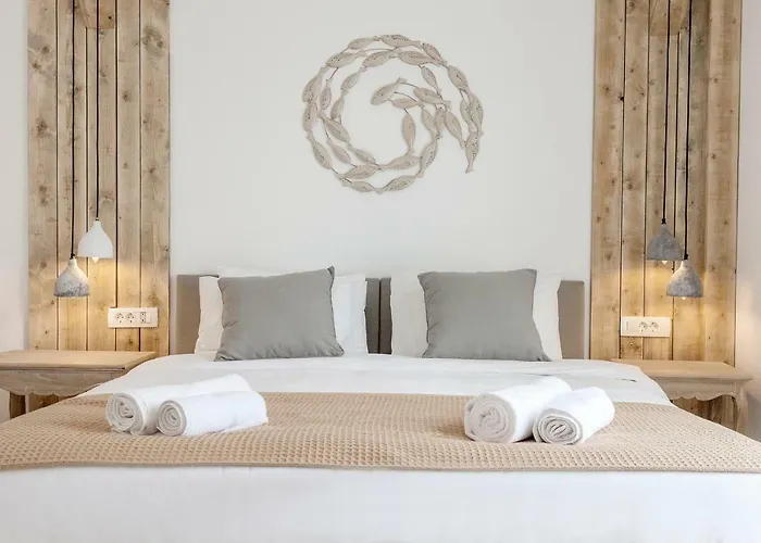 Apartmanhotel Joanna