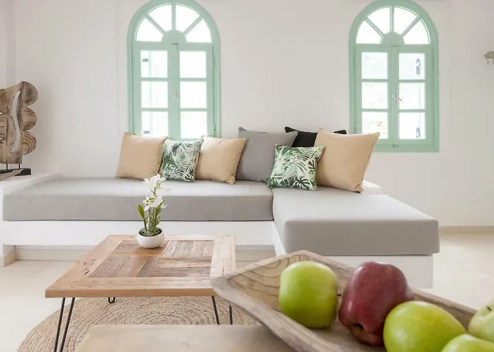 Joanna Apartmanhotel